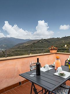 Holiday property Vakantiehuis Peppina, Civezza, Liguria, Italy