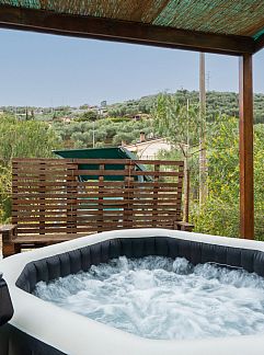 Holiday property Vakantiehuis Peppina, Civezza, Liguria, Italy