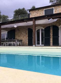 Holiday property Vrijstaande woning in Civezza, Civezza, Liguria, Italy