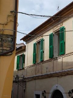Logement de vacances Vrijstaande woning in Civezza, Civezza, Ligurie, Italie