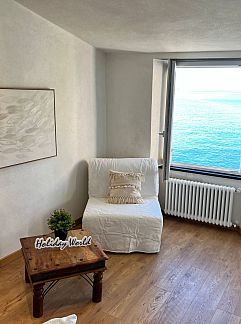 Appartement Appartement Giacomo, Sori, Ligurië, Italië