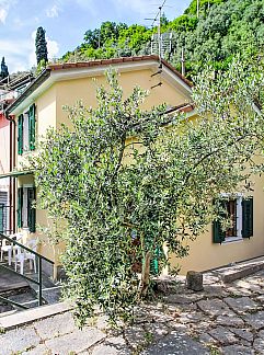 Apartment Appartement Giacomo, Sori, Liguria, Italy