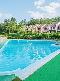 Apartment Appartement Villaggio 5 Terre, Pignone, Liguria, Italy