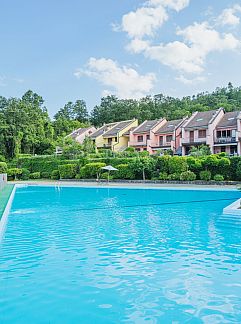 Appartement Appartement Villaggio 5 Terre, Pignone, Ligurien, Italien