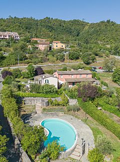 Appartement Appartement Villaggio 5 Terre, Pignone, Ligurien, Italien
