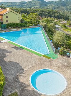 Appartement Appartement Villaggio 5 Terre, Pignone, Ligurie, Italie