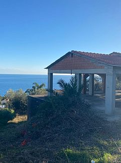 Ferienhaus Vakantiehuis Piazzetta che non c'era, Cipressa, Ligurien, Italien