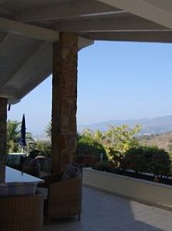 Ferienhaus Vakantiehuis Piazzetta che non c'era, Cipressa, Ligurien, Italien