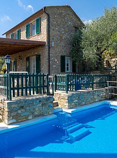 Appartement Appartement Verde (PTB151), Pietrabruna, Ligurien, Italien