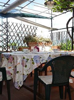 Appartement Appartement Cantina, Terzorio, Ligurie, Italie