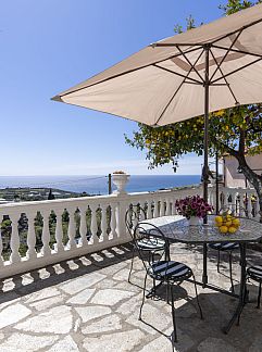 Appartement Appartement Cantina, Terzorio, Ligurie, Italie