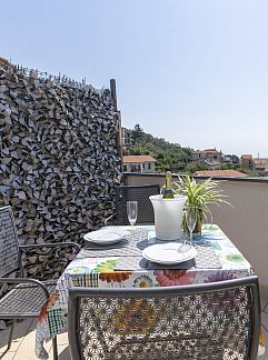 Logement de vacances Vakantiehuis Ca'de Cicin, Terzorio, Ligurie, Italie