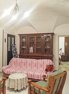 Apartment Appartement Cantina, Terzorio, Liguria, Italy