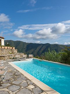 Appartement Appartement A Ca' de Giù, Tavole, Ligurien, Italien