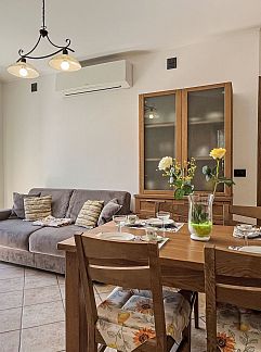 Appartement Appartement Sambucco (SBO102), San Bartolomeo del Bosco, Ligurien, Italien