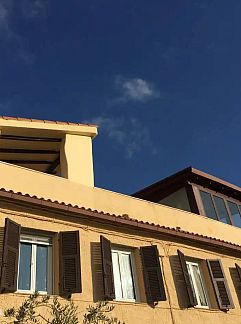 Appartement Appartement Al Forte, Arnasco, Ligurien, Italien