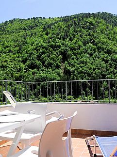 Ferienhaus Casa Rovear, Pigna, Ligurien, Italien
