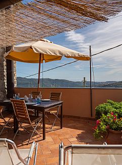 Logement de vacances Vakantiehuis Villa Fontana Vecchia, Pontedassio, Ligurie, Italie
