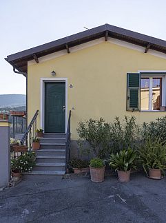 Apartment Appartement Casa Mimosa, Pontedassio, Liguria, Italy