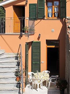 Apartment Appartement Casina (VDE211), Vendone, Liguria, Italy