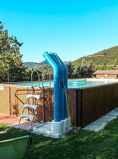 Apartment Appartement Daniele, Vendone, Liguria, Italy