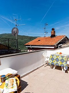 Appartement Appartement Ulivo, Chiusanico, Ligurië, Italië