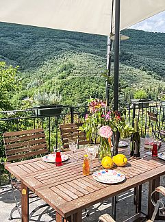 Appartement Appartement Casa Io´, Borgomaro, Ligurien, Italien