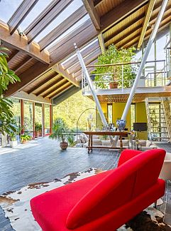 Ferienhaus Vakantiehuis Castagna, Borgomaro, Ligurien, Italien