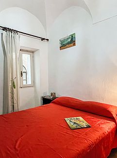 Ferienhaus Vakantiehuis Castagna, Borgomaro, Ligurien, Italien