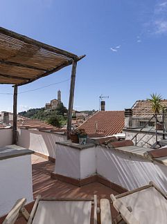 Logement de vacances Vakantiehuis Ca da Nair, Castellaro, Ligurie, Italie