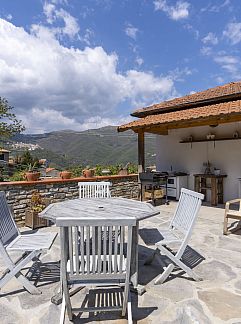 Logement de vacances Vakantiehuis Alberto, Ville San Pietro, Ligurie, Italie