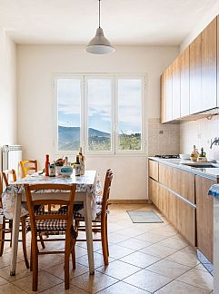 Vakantiewoning Vakantiehuis Anna, Ville San Pietro, Ligurië, Italië