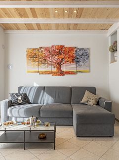 Holiday property Huisje in Erli, Erli, Liguria, Italy
