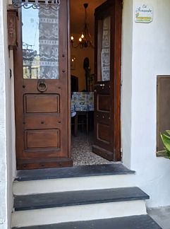 Appartement Appartement Casa 51, Erli, Ligurien, Italien