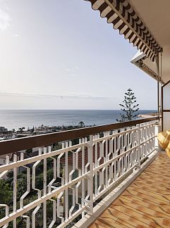 Apartment Appartement La Fortezza, Sanremo, Liguria, Italy