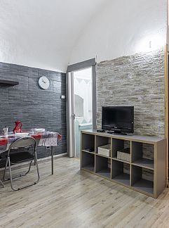 Appartement Appartement La Terrazza di San Martino, Sanremo, Ligurië, Italië