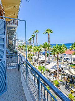 Apartment Appartement Gaia Home by Holiday World, Loano, Liguria, Italy