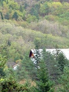 Appartement Appartement La Perla dell'ALta Via Wohnung mit Park, Borzonasca, Ligurie, Italie