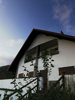 Logement de vacances Vakantiehuisje in Borzonasca, Borzonasca, Ligurie, Italie