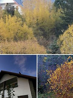 Logement de vacances Vakantiehuisje in Borzonasca, Borzonasca, Ligurie, Italie