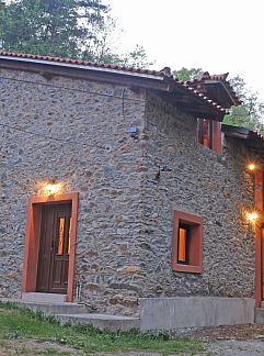 Ferienhaus Vakantiehuis Giusvalla Deluxe Forest 3 Etagen Villa, Dego, Ligurien, Italien