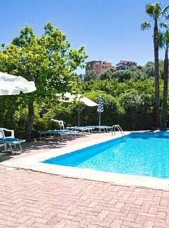 Ferienhaus Vakantiehuis Bella Vista (DOL284), Dolcedo, Ligurien, Italien