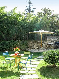 Ferienhaus Vakantiehuis Bella Vista (DOL284), Dolcedo, Ligurien, Italien