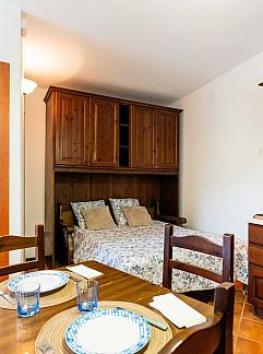 Logement de vacances Vakantiehuis Miky, Diano Marina, Ligurie, Italie