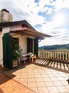 Apartment Appartement Verde Adagio, Diano Marina, Liguria, Italy