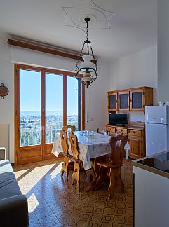 Apartment Appartement Verde Adagio, Diano Marina, Liguria, Italy