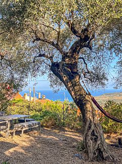 Logement de vacances Vakantiehuis Miky, Diano Marina, Ligurie, Italie