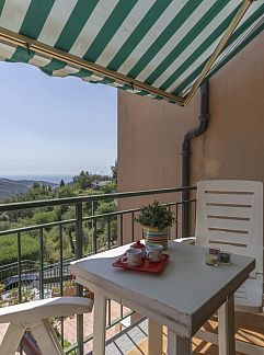Logement de vacances Vakantiehuis Miky, Diano Marina, Ligurie, Italie