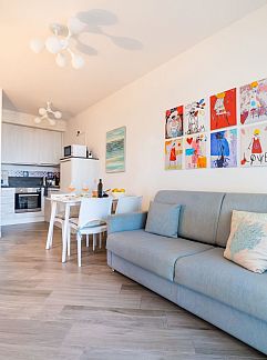 Logement de vacances Vakantiehuis Dada, Boissano, Ligurie, Italie