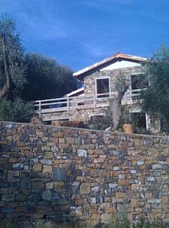 Holiday property Vrijstaande woning in Diano Moltedo, Diano Moltedo, Liguria, Italy